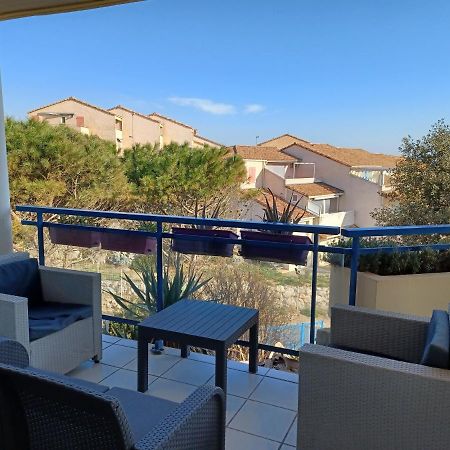 Plain-Pied, Terrasse, Piscine, Pleine Vue Mer, Plage A 6' A Pied, Parking, Wifi 플뢰리 외부 사진